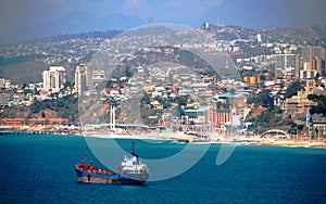 Valparaiso, Chile