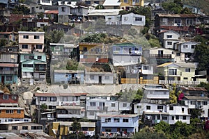 Valparaiso - Chile - South America