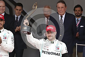 Valtteri Bottas