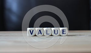 Value