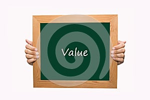 Value