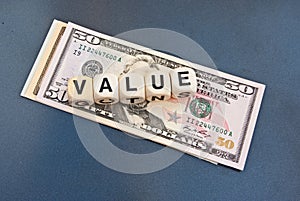 Value for money: Dollar