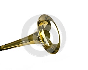 TROMBONE A COULISSE