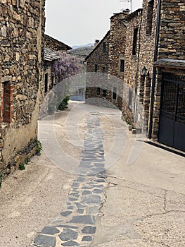 Valverde de los Arroyos