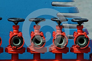 Valves