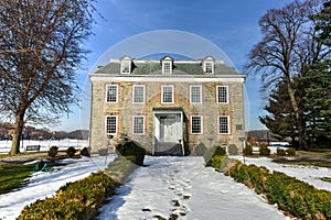 Van Cortlandt Manor House