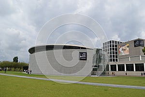 Van Gogh Museum