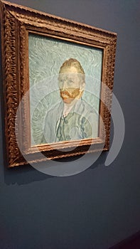 Van Gogh