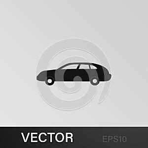 van icon. Element of car type icon. Premium quality graphic design icon. Signs and symbols collection icon for websites, web