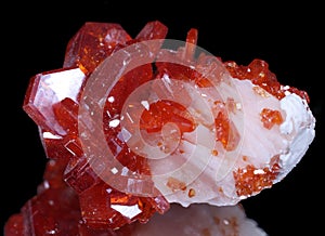 Vanadinite