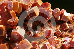 Vanadinite