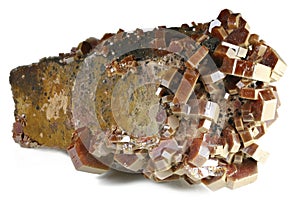 Vanadinite