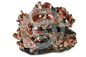 Vanadinite