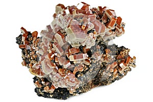Vanadinite