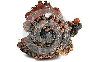 Vanadinite