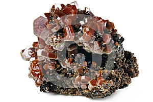 Vanadinite