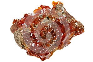Vanadinite