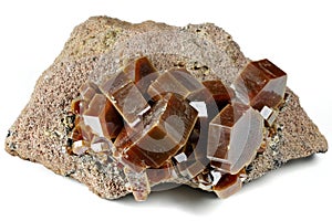 Vanadinite
