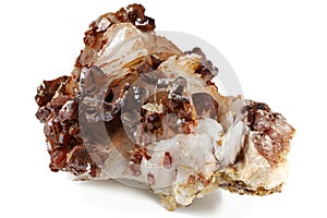 Vanadinite