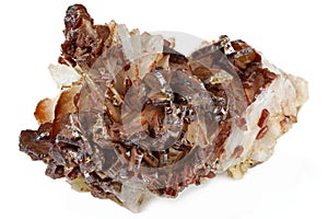 Vanadinite
