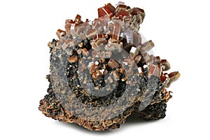 Vanadinite