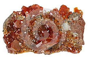 Vanadinite
