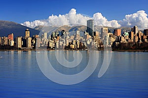 Vancouver photo