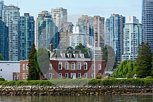 Vancouver