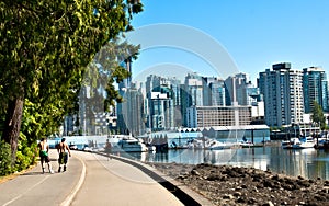 Vancouver, BC, Canada