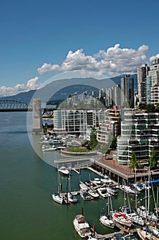 Vancouver BC, Canada