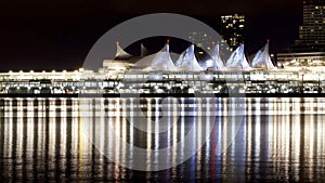Vancouver Canada Place
