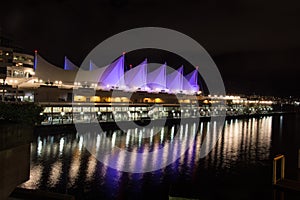 Vancouver Canada Place