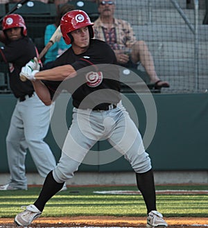 Vancouver Canadians baseball