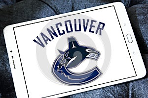 Vancouver Canucks ice hockey team logo