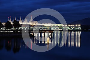 vancouver convention center