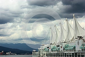 Vancouver Harbour