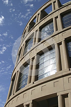 Vancouver Library Square