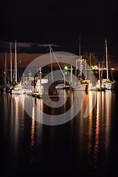 Vancouver Maritime Museum Heritage Harbour