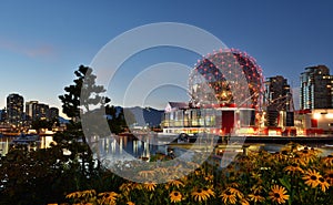 Vancouver Science World