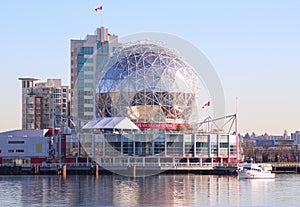 Vancouver Science World