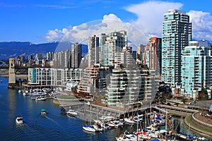 Vancouver