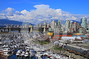 Vancouver