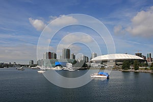 Vancouver Stadium and Casino