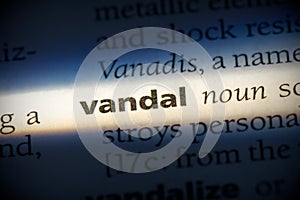 Vandal