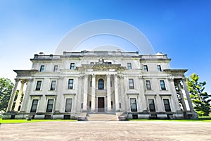 Vanderbilt Mansion