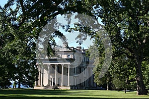 Vanderbilt Mansion