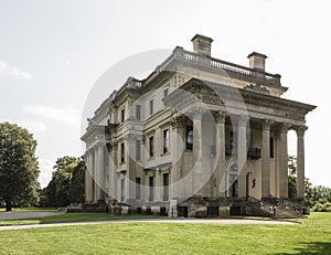 Vanderbilt Mansion