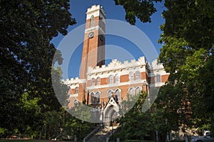 Vanderbilt University