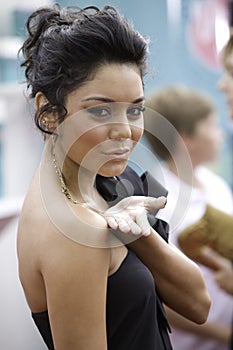 Vanessa Anne Hudgens 7