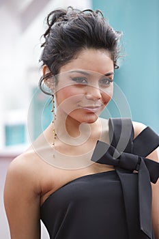 Vanessa Anne Hudgens